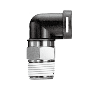 Módulo de tubería SMC Pneumatics, piezas neumáticas de módulo de tubería de - Product Image 4