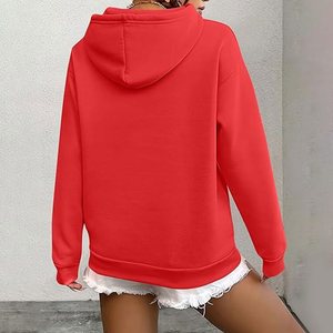 ผู้จัดจำหน่ายขายส่งเสื้อผ้าสตรีแบบมีโลโก้ตามสั่ง ผลิตจากผ้าฝ้าย 100% รับผลิตแบรนด์ส่วนตัวและราคาขายส่ง - Product Image 6