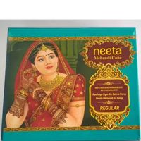 NEETA Biologische Planten Fruit Shea Butter Tattoo Ink Oranje Blauwe Bes Granaatappel Avocado Citroen Aloë Vera - 30ml Lichaamsgebruik Aangepast Logo