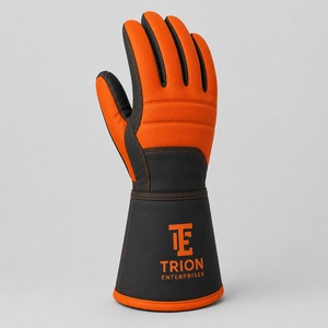 Guantes Impermeables con Calefacción Eléctrica para Esquí en Invierno, con Batería Recargable, para Escalar en Hielo, para Hombres y Mujeres - Product Image 2