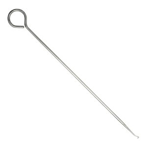 Wire Handle Skin <b>Hook</b> Surgical Retractor Customized Stainless Steel Gillies Type Foeman Type Surgical <b>Hook</b> Instrument <b>Tool</b> - Product Image 3