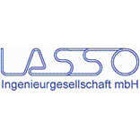 LASSO Ingenieurgesellschaft mbH logo