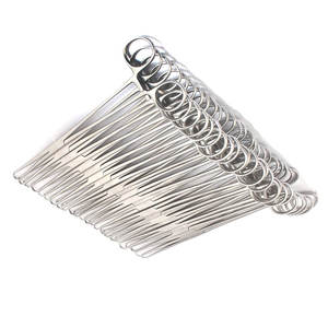 Pinzas Tenaculum Schroeder Surtidas de 9.5 Pulgadas, Manuales, de Acero Inoxidable de Grado Quirúrgico Premium, Certificadas por la CE, Instrumento de Ginecología - Product Image 3