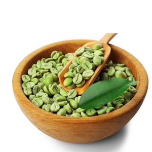Vietnam <b>Robusta</b> Green <b>Coffee</b> <b>Beans</b> Wholesale Natural Unroasted Seeds Bulk OEM/ODM Export Grade 12% Moisture Pham Dinh Brand - Product Image 1