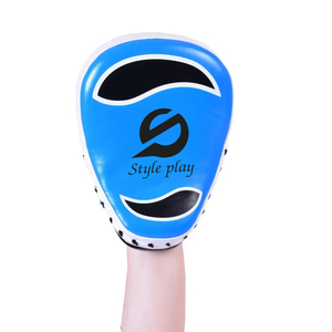 Guantes de Boxeo Profesionales Hechos a Medida, Diseño de Última Generación, Ligeros y Ecológicos - Product Image 3