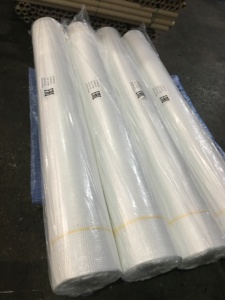 Bâche en PE Leno Weave haute résistance, résistante aux UV, pour applications agricoles et industrielles - Product Image 4