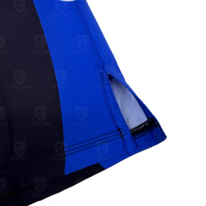 Shorts de combat MMA pour hommes de haute qualité, 100% coton, imperméables, respirants, taille élastique, pour l'entraînement et la compétition - Product Image 5