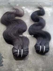 Extensiones de Cabello Humano 100% Calidad Premium, Ligeras, Fáciles de Usar, Cómodas para la Vida Diaria, Oficina, Fiestas, Bodas - Product Image 5