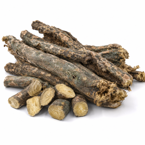 Meilleures ventes : Racine de réglisse fraîche VITABA de qualité supérieure, origine Vietnam, en vrac - Product Image 3