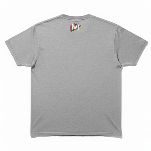 เสื้อยืดวินเทจสกรีนลายตามสั่ง เนื้อผ้าฝ้ายนุ่ม ระบายอากาศดี ลายกราฟิกย้อนยุค ขายส่งจากโรงงานโดยตรง MOQ ต่ำ - Product Image 3