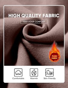 OEM/ODM Heavy Weight Blank Men's Oversized Hoodies & Sweatshirts <b>Thick</b> <b>Fleece</b> with Custom Logo Print Loose Fit for Winter Season - Product Image 3