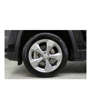 Jeep Cherokee 2.4 Limited AWD 2022, Asientos de Cuero, Caja de Cambios Automática, Cámara Trasera, Estándar de Emisiones Euro V, 23,770 km, Volante a la Izquierda - Product Image 5