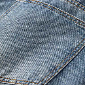 Pantalones Vaqueros de Mezclilla para Hombre, Nuevo Modelo, Estilo Holgado, Casual, Corte Recto - Product Image 5