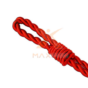 เชือกผูกหมวกพิธีการแบบใหม่ น้ำหนักเบา คุณภาพพรีเมียม - Product Image 5