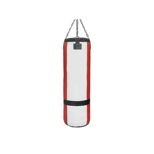 Saco de Boxeo de Alta Calidad, Estilo 2026, Relleno de PVC y Cuero PU, Ecológico, Personalizable, para Entrenamiento - Product Image 2