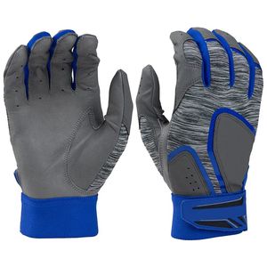 Nuevos Guantes de Bateo de Béisbol con Agarre Suave, Resistentes al Sudor, Guantes de Protección para las Manos, Guantes Deportivos Juveniles para Bateo de Béisbol - Product Image 6