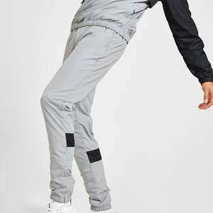 Conjunto de Chaqueta y Pantalón Cortavientos Unisex de Alta Calidad para Otoño, con Logotipo Personalizado, Forro Polar de Alta Calidad, Traje Deportivo 2026 - Product Image 5