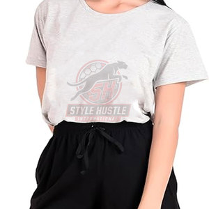 Conjunto de Verano para Mujer Hecho con el Mejor Material, Ropa de Exterior de Alta Calidad, Conjunto de Verano Más Vendido - Product Image 5