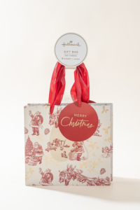 Shopping Paper <b>Bag</b> Wholesale OEM Custom Gift Packaging <b>Bag</b> With Sample High Quality For Christmas - Product Image 2