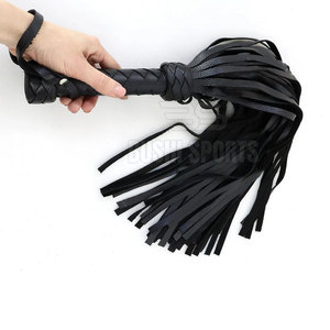 Fouets à chevaux fiables, fouets à chevaux professionnels, conçus pour la performance équestre quotidienne - Product Image 6