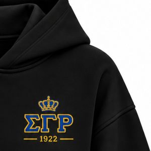 Women Streetwear <b>Cropped</b> <b>Zip</b> <b>Up</b> <b>Hoodie</b> Custom Full Zipper Long Sleeve Hooded Jacket Casual Ladies Fashion Wholesale Apparel - Product Image 5