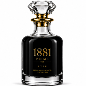 น้ำหอมเข้มข้นคุณภาพสูง 1881 ไพรม์ 50 กรัม ปราศจากแอลกอฮอล์ กลิ่นหอมติดทนนาน ใช้ได้ทั้งชายและหญิง เหมาะสำหรับใช้ในชีวิตประจำวันและเป็นน้ำหอม - Product Image 1