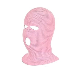 Bulk Order Ski Mask Full Face Balaclava Thermal Warm Breathable Outdoor Sports Cycling Hiking Snowboarding - Product Image 5