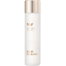 Tonico SNP Gold Collagen Expert, Confezione da 12, 200ml Liquido, Prezzo Scontato - Product Image 1