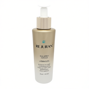 Siero Anti-Età REJURAN 30ml a Doppio Effetto con C-PDRN, Niacinamide e Peptidi per Illuminare e Rassodare la Pelle - Product Image 3