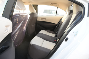 Herramientas manuales antideslizantes inalámbricas/a batería para Corolla XLi 1.6L Automático 2025 Sedán Blanco (usado) - Product Image 3