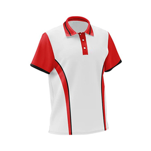 Uniforme de Cricket de Poliéster Personalizado, Ropa de Entrenamiento para Adultos, Diversas Tallas y Colores, Transpirable, de Secado Rápido, Ropa Deportiva de Alto Rendimiento - Product Image 5