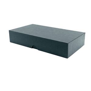 Factory Wholesale High Quality Blank White Cardboard <b>Box</b>, Luxury Mobile Phone Packaging <b>Box</b> for Retail Sale - Product Image 3