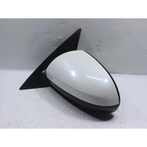 Espejo Retrovisor Izquierdo Usado Optima 87610D4020SWP - Product Image 4