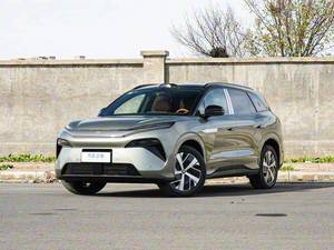 BYD TANG Tang L DMI/EV 2021-2025 Usado, 7 Plazas, Eléctrico/Híbrido, SUV Grande, Sin Accidentes, Totalmente Probado y Calificado - Product Image 2