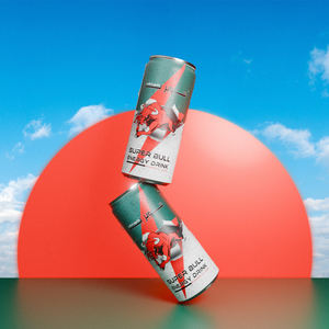 Top Produit Boisson Énergisante 250ml Can NAWON au Vietnam Usine Prix de Gros quantité minimale de commande Échantillon Gratuit Marque Privée OEM ODM Conception Libre - Product Image 4