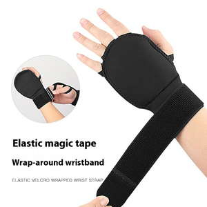 Weight Lifting Gloves Gym Workout Gloves Anti <b>Slip</b> Fitness Training Gloves for Men Women Bodybuilding Gloves - Product Image 4
