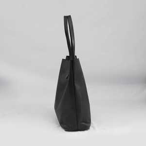 Sac fourre-tout élégant en cuir véritable fait main grande capacité avec fermeture éclair pour femme usage quotidien décontracté LTB-0226 - Product Image 6