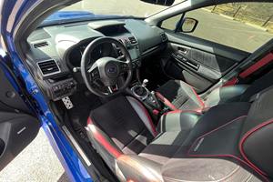 Subaru WRX STI Limited 2020 - Product Image 5