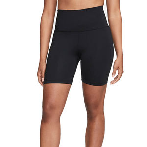 Pantalones cortos de compresión de primera calidad para mujer – Pantalones cortos de entrenamiento de cintura alta para gimnasio, ciclismo, correr y entrenamiento deportivo - Product Image 1