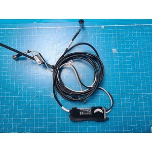 เครื่องขยายสัญญาณเลเซอร์ดิจิตอล KEYENCE LV-11SB มือสอง ใช้งานได้ทันที อะไหล่อุปกรณ์เซมิคอนดักเตอร์รุ่นเก่า - Product Image 5