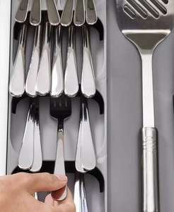 Organizador de cajones para cubiertos | Joseph - Product Image 3