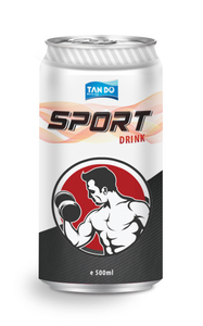ราคาแข่งขัน เครื่องดื่มชูกำลัง 500 มล. รสออริจินัล 10 บริกซ์ พร้อมดื่ม รับผลิตแบรนด์ส่วนตัว แจกตัวอย่างฟรี สนับสนุนการออกแบบ OEM - Product Image 5
