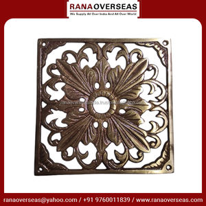 High Quality Brass Metal Drawer <b>Knob</b> With Elegant Design for Cabinets Drawers & Furniture Available in Multiple Sizes Styles - Product Image 3