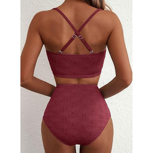 Caftán de Color Sólido a Precio de Mayorista, Talla Regular, Vestido Cómodo para Descansar, Ropa de Playa para Mujer - Product Image 3