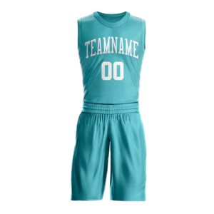 Uniforme de Voleibol Unisex Personalizado de la Mejor Calidad, Diseño Moderno, Conjuntos de Alta Gama para Adultos, Camiseta Transpirable 100% Poliéster - Product Image 3