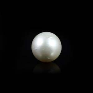 Natural Loose Freshwater Baroque Pearls-Certified Wholesale-18.1 Carat-Multi-Color-2-4mm Diameter - Product Image 2