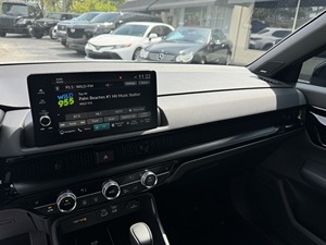 Honda CRV Hybrid Sport Touring Usado 2025 - Product Image 3