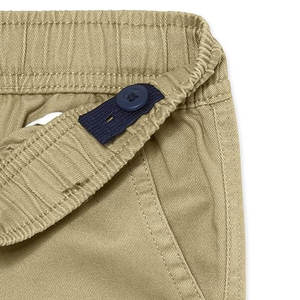 Pantalon Cargo Décontracté en Coton pour Femme avec 8 Poches, Robuste, pour Activités de Plein Air, Randonnée et Travail (Vente en Gros) - Product Image 2
