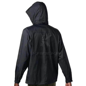 Rain <b>Jacket</b> <b>Men</b> <b>Summer</b> Light Rain <b>Jacket</b> Breathable Waterproof Fabric Casual Wear Hot Season new Style Rain <b>Jacket</b> - Product Image 3