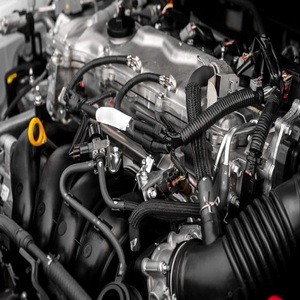 Discover Advanced Car Engines Built With Cutting <b>Edge</b> Technology Delivering High Output Torque Superior Fuel Economy - Product Image 5